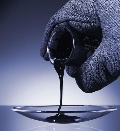 Bonny Light Crude Oil (BLCO)